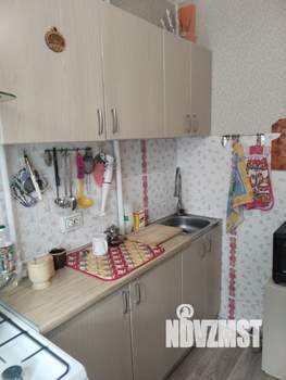 2-к квартира, вторичка, 38м2, 4/5 этаж