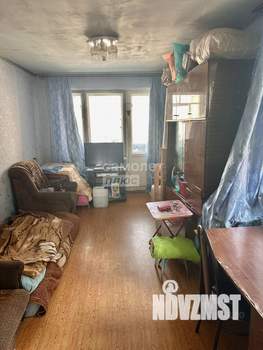 4-к квартира, вторичка, 78м2, 5/9 этаж