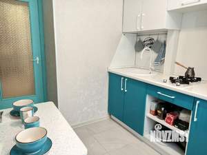 1-к квартира, вторичка, 33м2, 1/9 этаж
