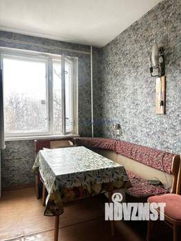 3-к квартира, вторичка, 68м2, 5/9 этаж