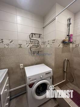 1-к квартира, вторичка, 32м2, 1/2 этаж