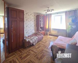 3-к квартира, вторичка, 63м2, 8/9 этаж