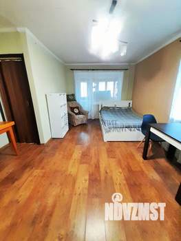 1-к квартира, вторичка, 31м2, 5/5 этаж