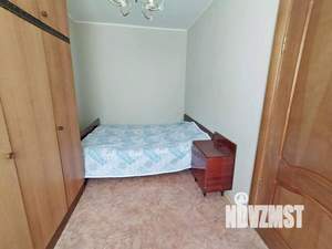 2-к квартира, вторичка, 46м2, 4/5 этаж