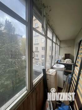 3-к квартира, вторичка, 65м2, 4/9 этаж