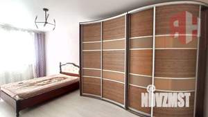 3-к квартира, вторичка, 75м2, 2/17 этаж
