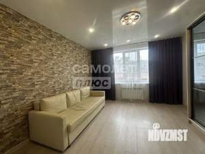 1-к квартира, вторичка, 39м2, 4/9 этаж