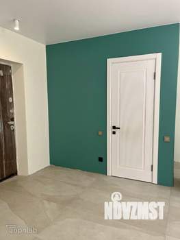 Студия квартира, вторичка, 30м2, 2/2 этаж