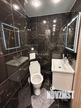 1-к квартира, вторичка, 34м2, 1/3 этаж