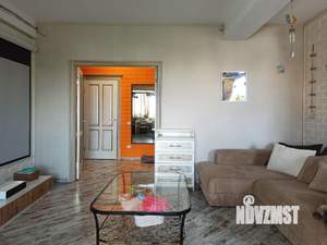 3-к квартира, вторичка, 76м2, 11/11 этаж