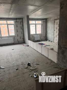 2-к квартира, вторичка, 70м2, 10/13 этаж