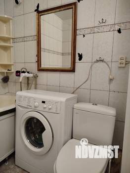 1-к квартира, вторичка, 35м2, 6/9 этаж