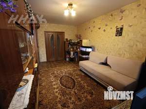 2-к квартира, вторичка, 53м2, 9/10 этаж