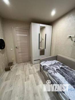 2-к квартира, вторичка, 42м2, 1/5 этаж