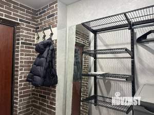 Студия квартира, вторичка, 19м2, 1/9 этаж