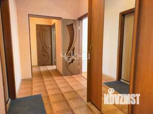 2-к квартира, вторичка, 63м2, 6/17 этаж