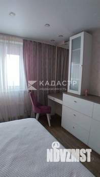1-к квартира, вторичка, 44м2, 8/14 этаж