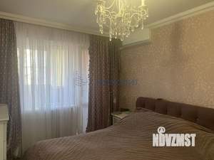 4-к квартира, вторичка, 94м2, 2/9 этаж