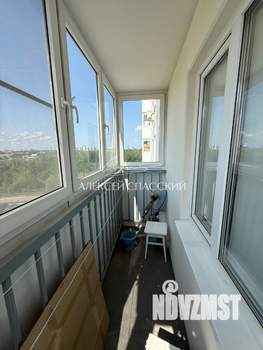 2-к квартира, вторичка, 50м2, 7/10 этаж