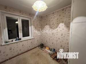 3-к квартира, вторичка, 58м2, 3/9 этаж