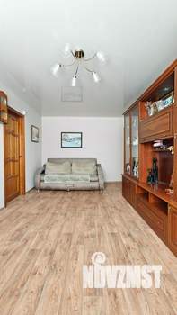 3-к квартира, вторичка, 52м2, 2/9 этаж