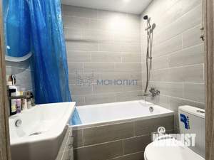 1-к квартира, вторичка, 20м2, 5/5 этаж