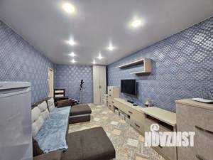 1-к квартира, вторичка, 32м2, 1/9 этаж