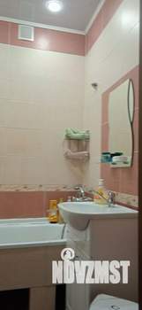 1-к квартира, вторичка, 40м2, 5/5 этаж