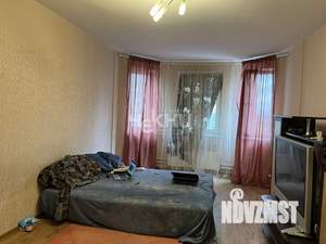 1-к квартира, вторичка, 42м2, 8/17 этаж