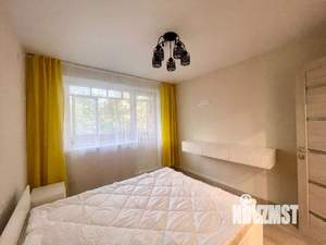 2-к квартира, вторичка, 45м2, 3/5 этаж