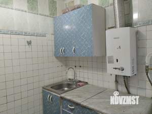 1-к квартира, вторичка, 31м2, 4/5 этаж