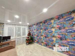 2-к квартира, вторичка, 42м2, 2/5 этаж