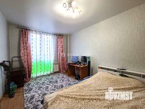 1-к квартира, вторичка, 32м2, 1/3 этаж