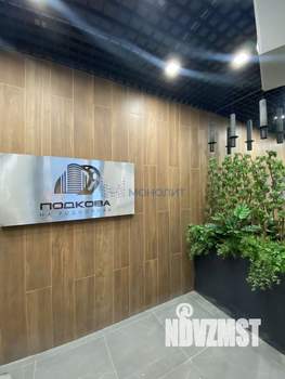 1-к квартира, вторичка, 45м2, 8/25 этаж