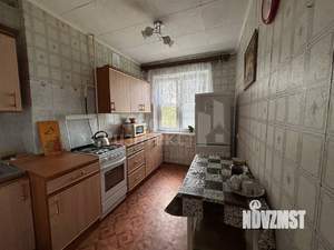 2-к квартира, вторичка, 46м2, 4/9 этаж