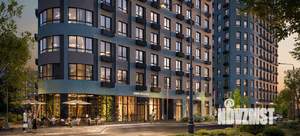 2-к квартира, вторичка, 60м2, 15/24 этаж