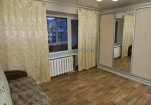 1-к квартира, вторичка, 31м2, 3/5 этаж