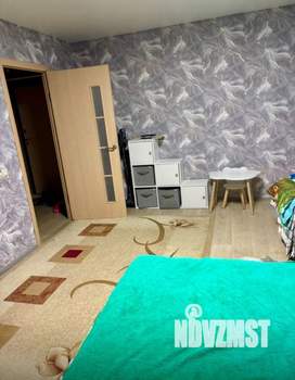 1-к квартира, вторичка, 39м2, 3/5 этаж