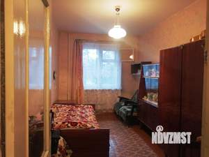 2-к квартира, вторичка, 43м2, 2/5 этаж