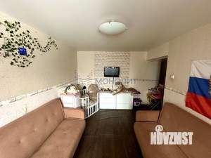 2-к квартира, вторичка, 38м2, 5/9 этаж