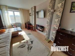 2-к квартира, вторичка, 53м2, 6/9 этаж