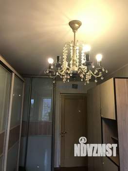 2-к квартира, вторичка, 45м2, 4/5 этаж