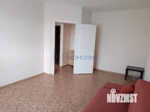 1-к квартира, вторичка, 29м2, 10/10 этаж