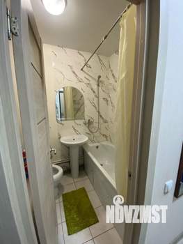 1-к квартира, вторичка, 39м2, 7/10 этаж