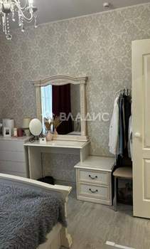 2-к квартира, вторичка, 47м2, 10/10 этаж