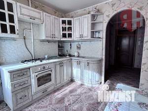 1-к квартира, вторичка, 36м2, 2/9 этаж