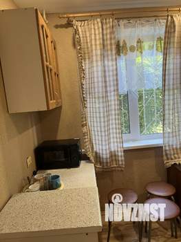 1-к квартира, вторичка, 32м2, 1/5 этаж