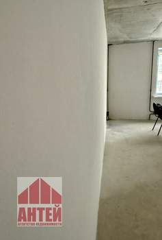 3-к квартира, вторичка, 99м2, 2/19 этаж
