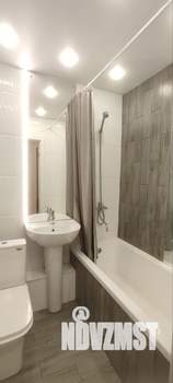 1-к квартира, вторичка, 35м2, 7/9 этаж