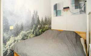 1-к квартира, вторичка, 43м2, 11/12 этаж